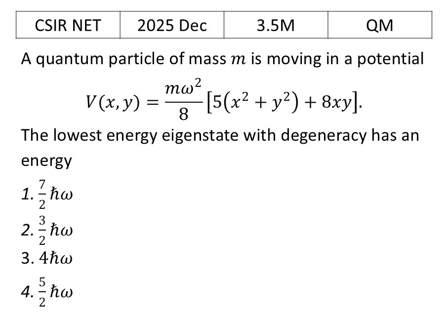 Question 7