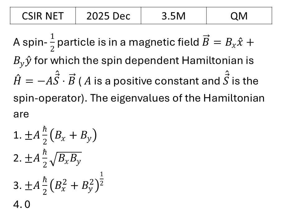 Question 11
