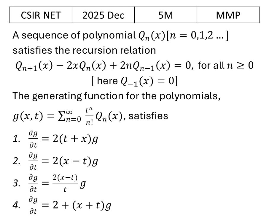 Question 6