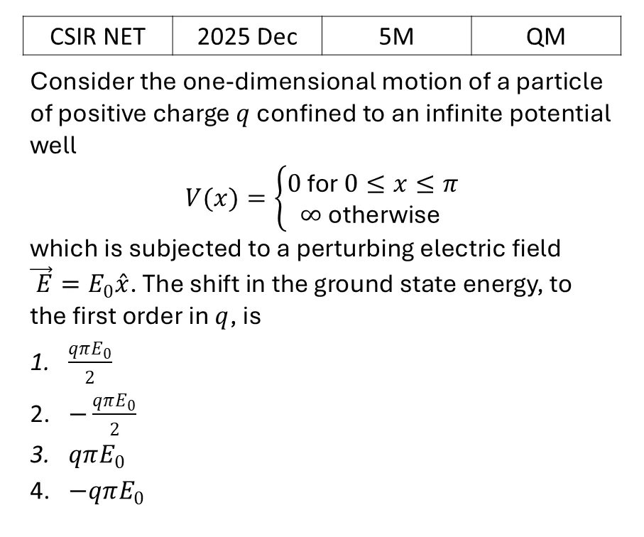 Question 21