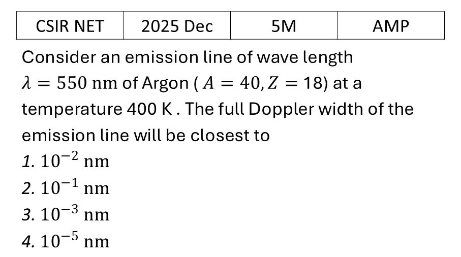 Question 3