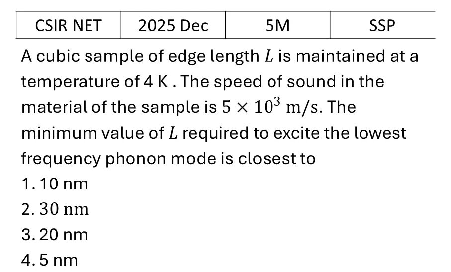 Question 4