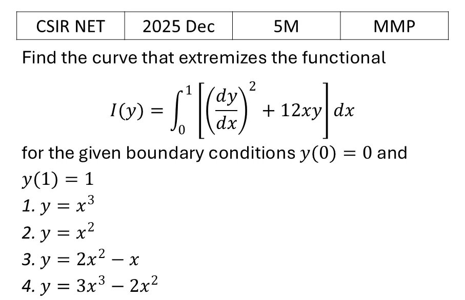 Question 9