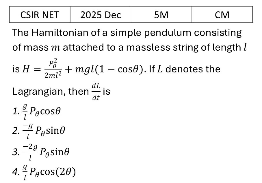 Question 25