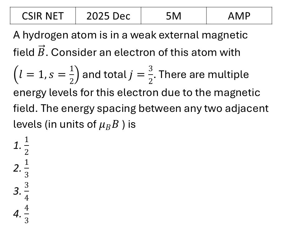 Question 6