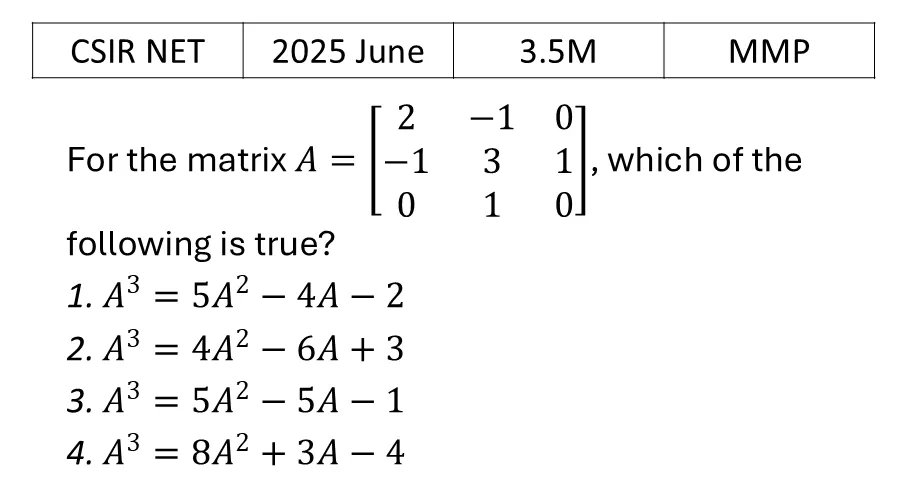 Question 20
