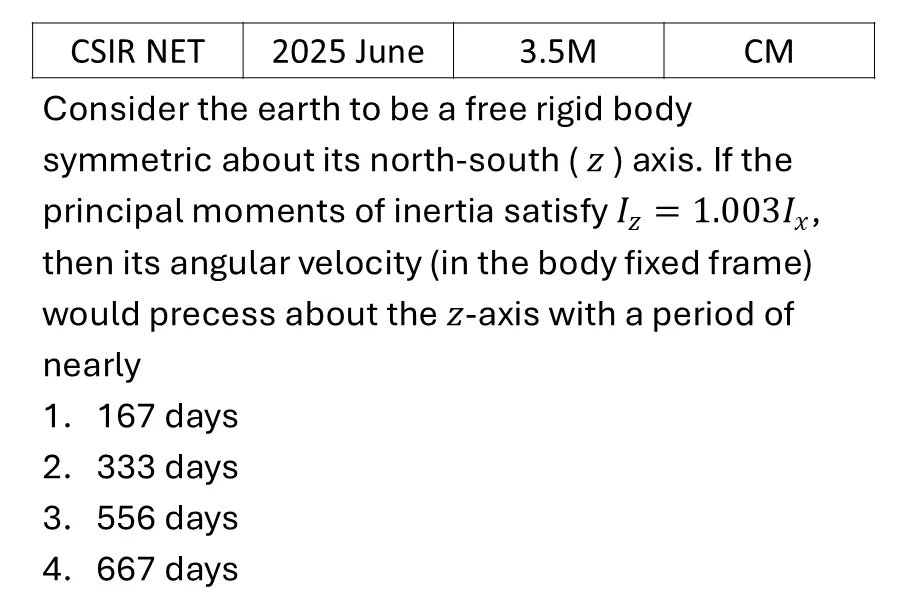 Question 7