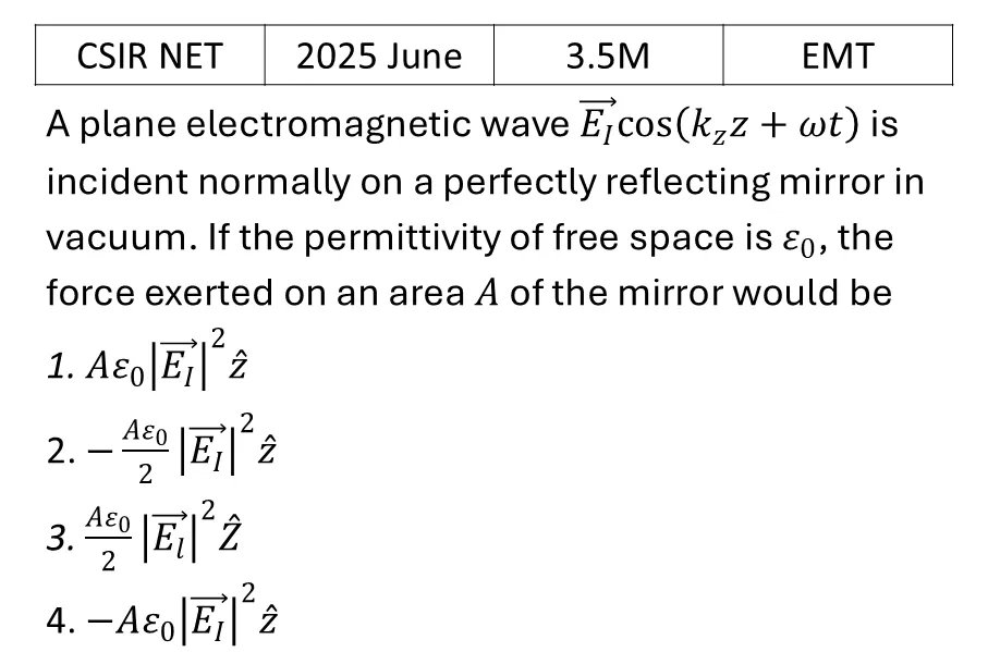 Question 20