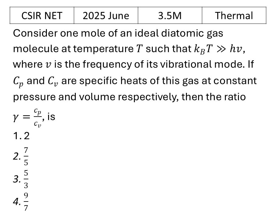 Question 9