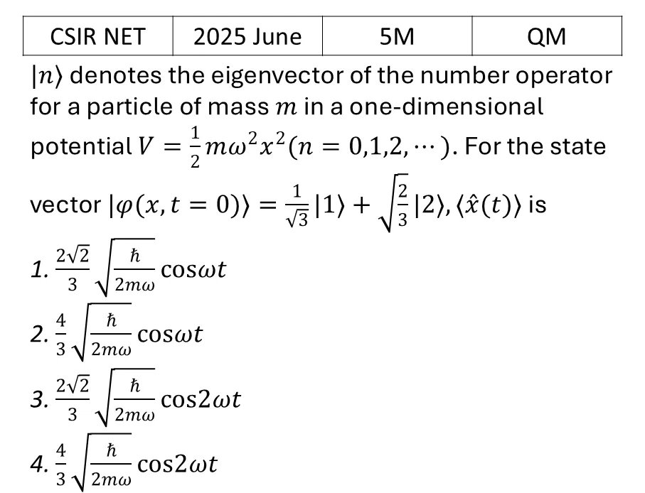 Question 9