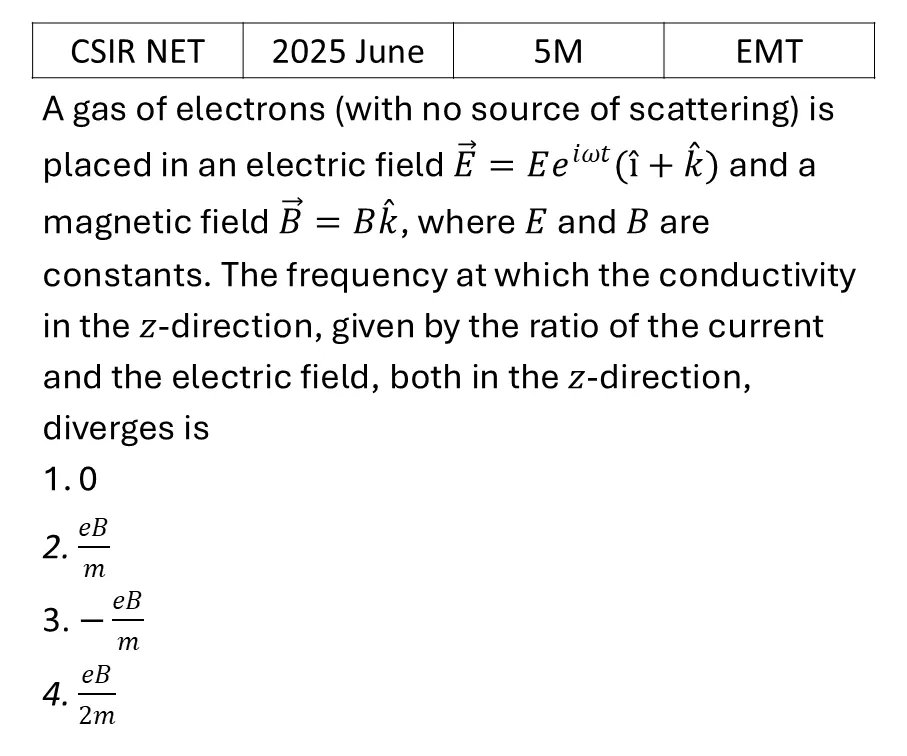 Question 5