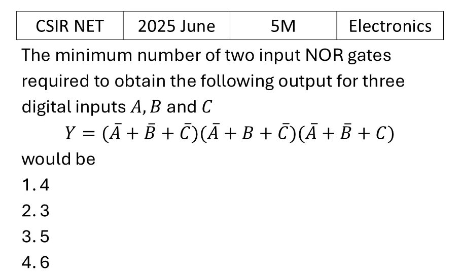Question 16