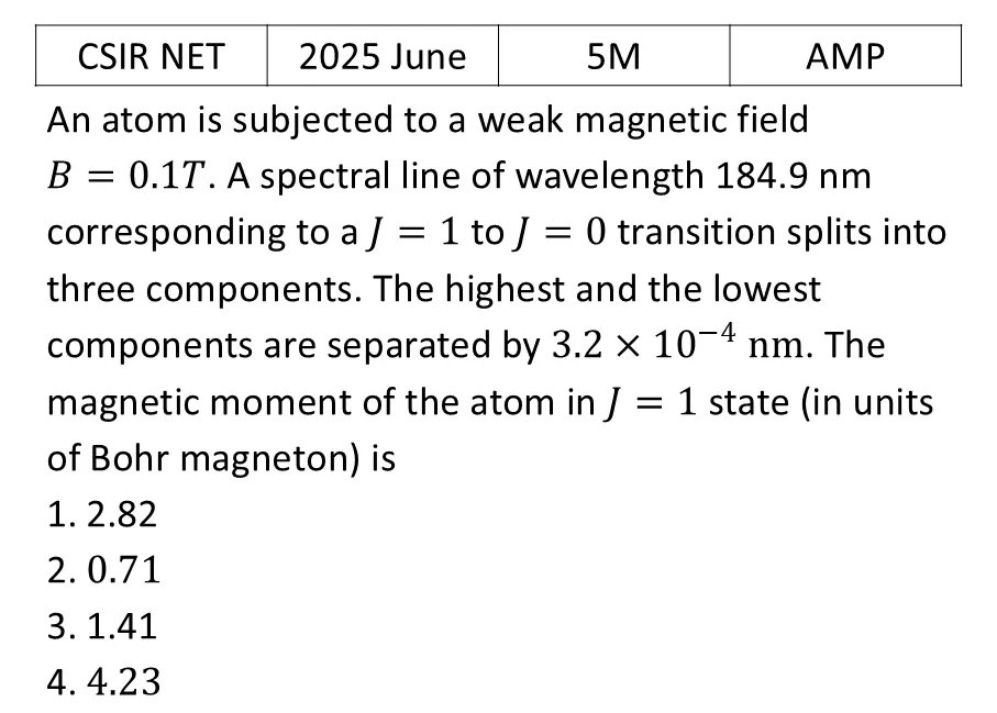 Question 7