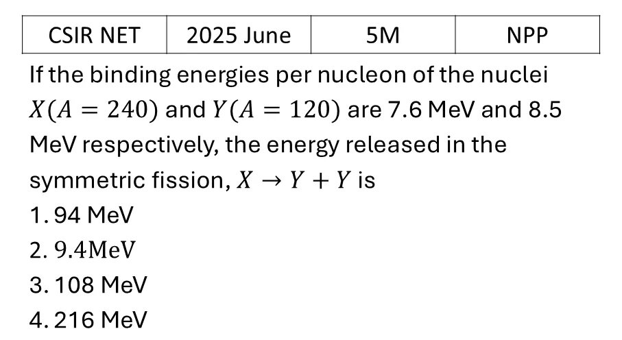 Question 3