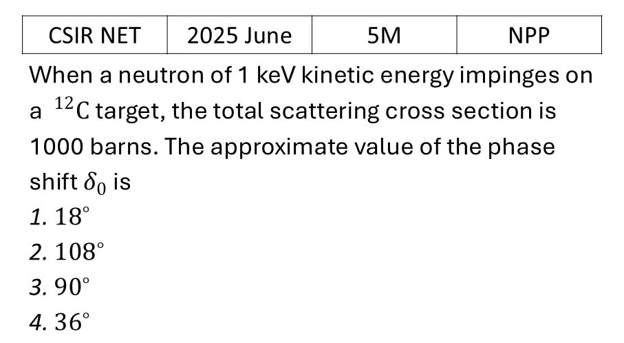 Question 18
