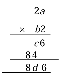 Diagram for question 5