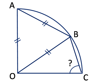 Diagram for question 15