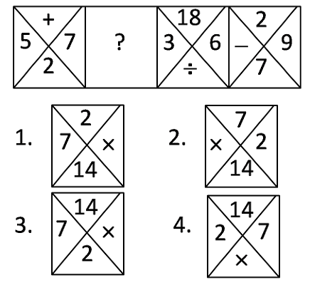Diagram for question 8