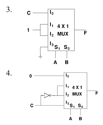 Diagram for question 4