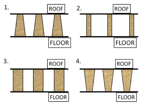 Diagram for question 16