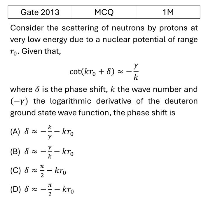 Question 2