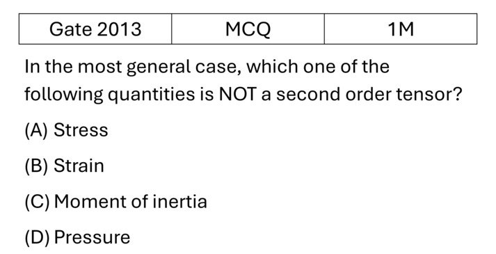 Question 2