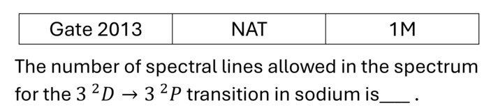 Question 2