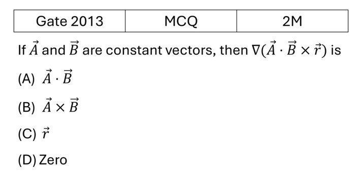 Question 4