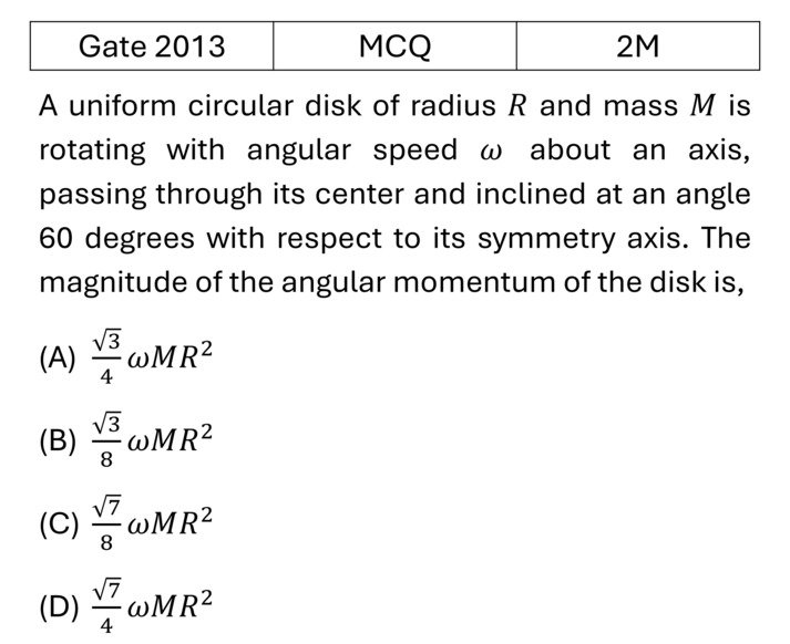 Question 2