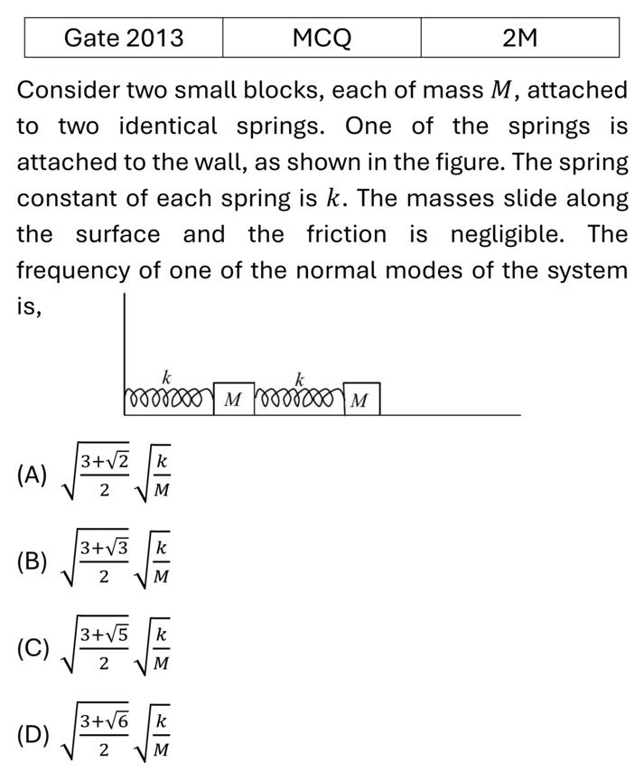 Question 2