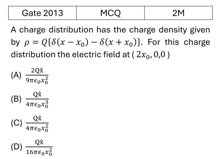 Question 1