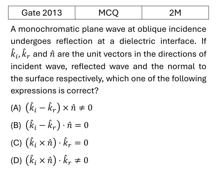 Question 5