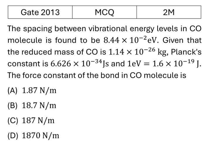 Question 3