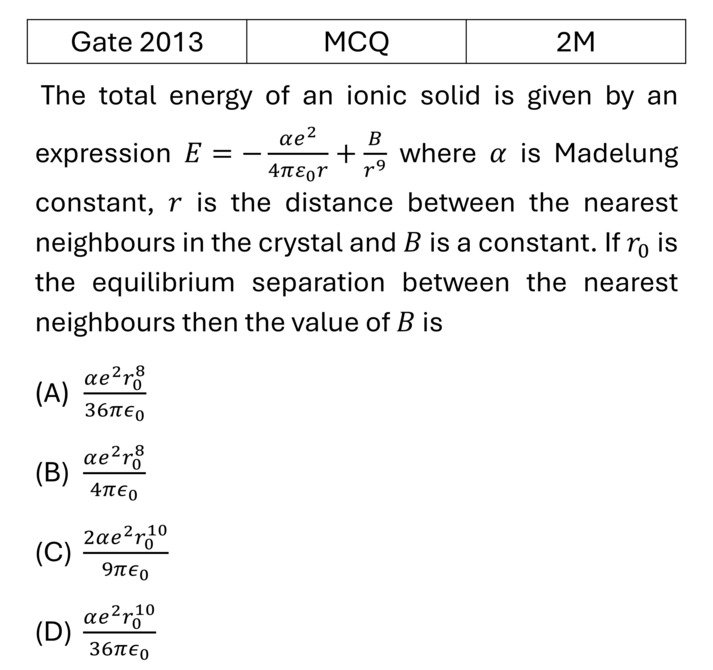 Question 3