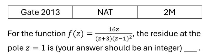 Question 2