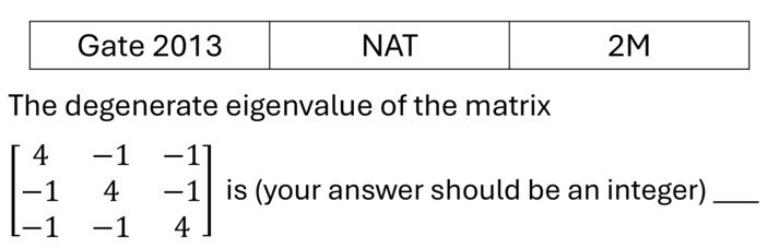 Question 2
