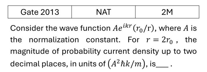 Question 3