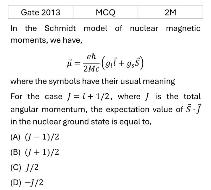 Question 2
