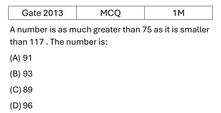 Question 4