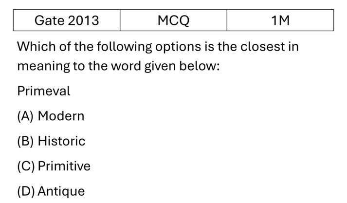 Question 6