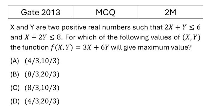 Question 5