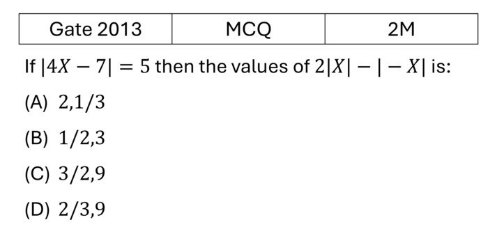 Question 6