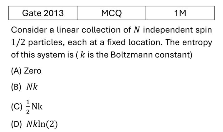 Question 2