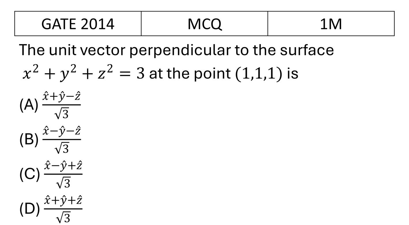 Question 5