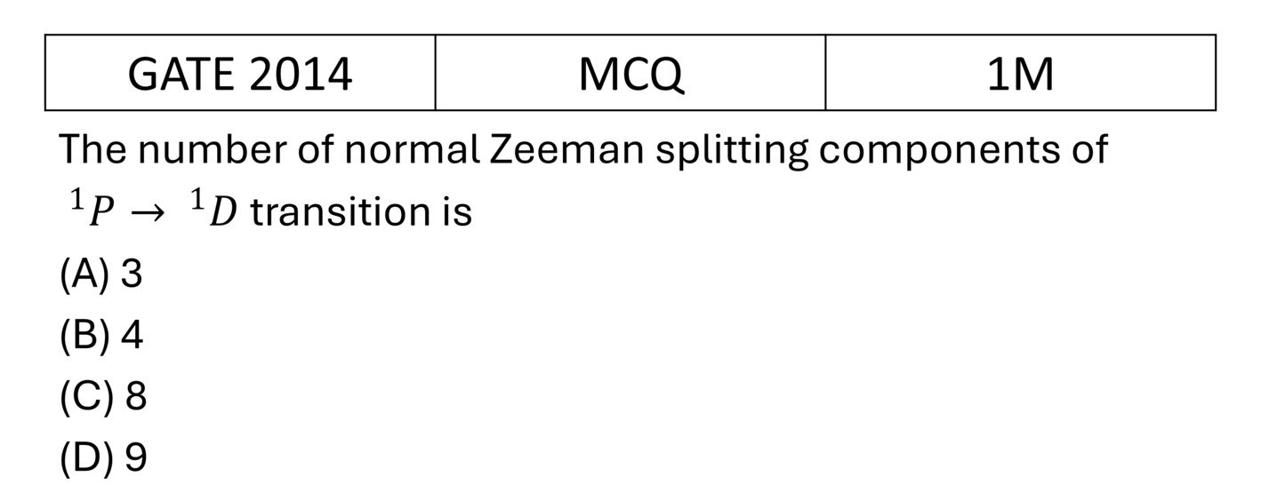 Question 4