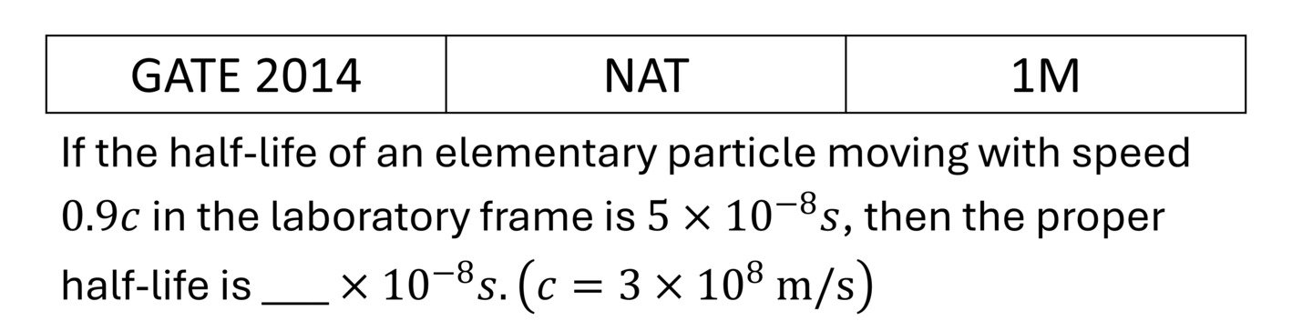 Question 3