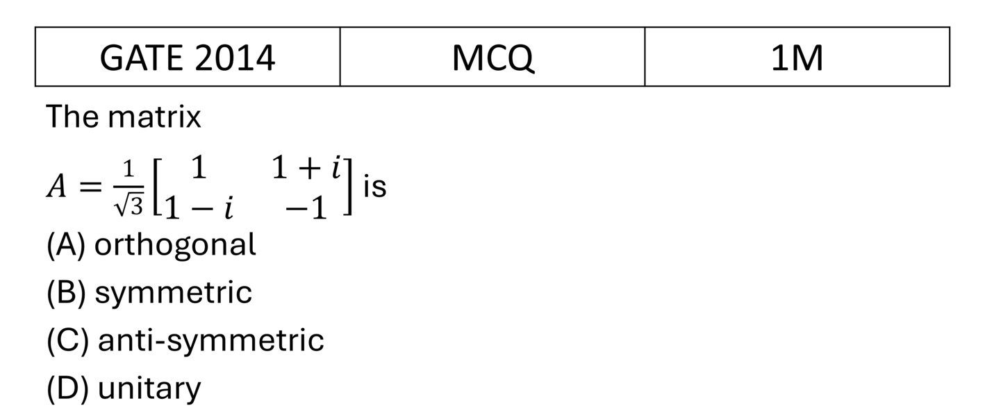Question 3