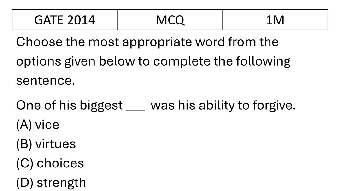 Question 10