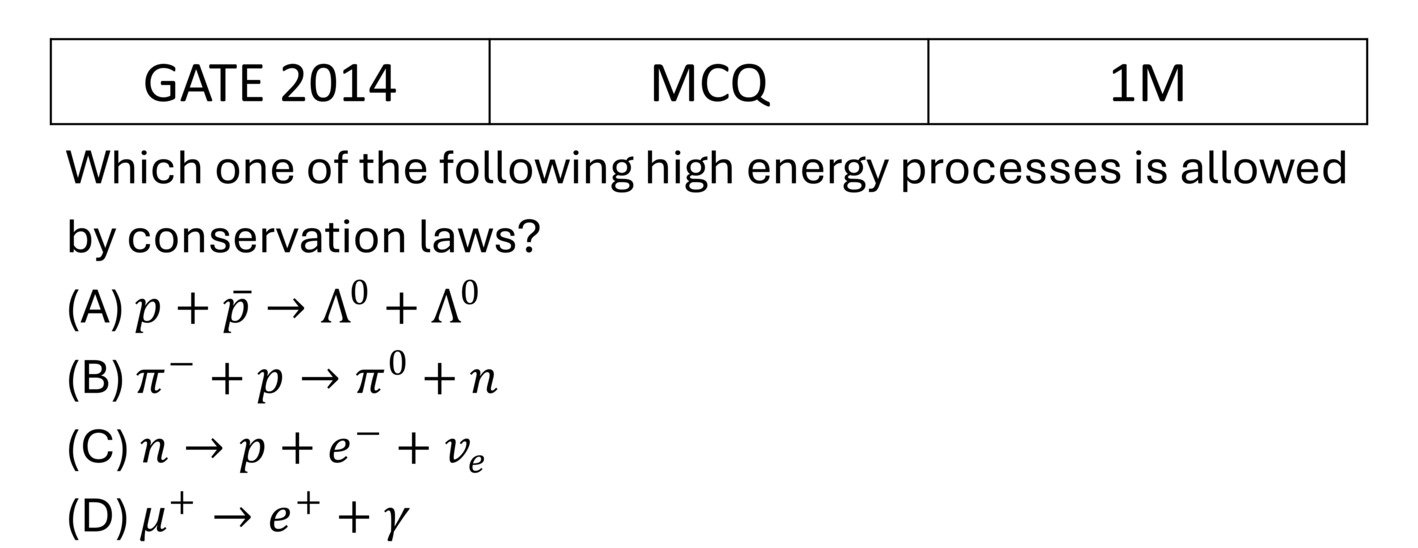 Question 5