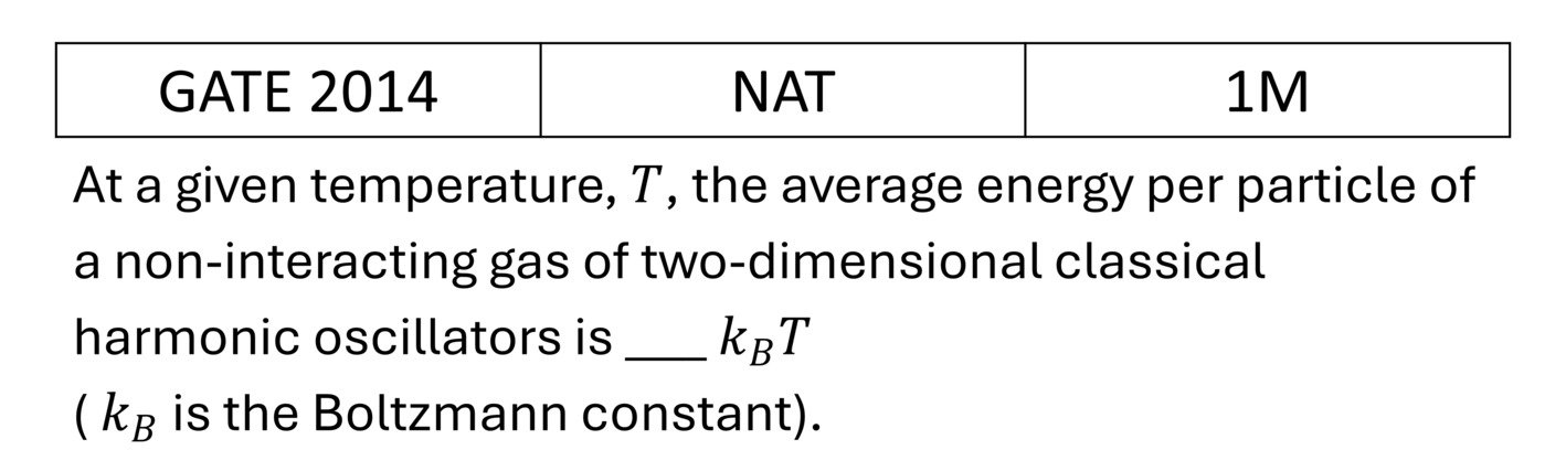 Question 3